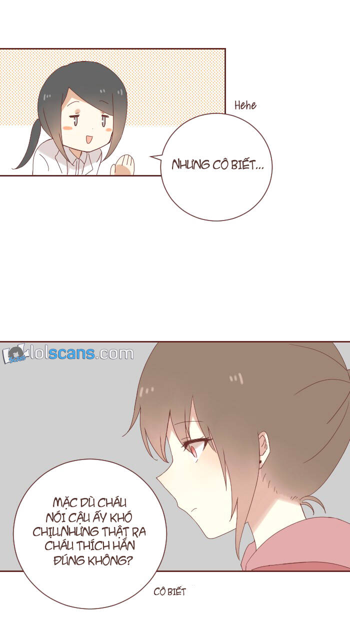 From Nightmare To Love Chương 10 Ảnh 29