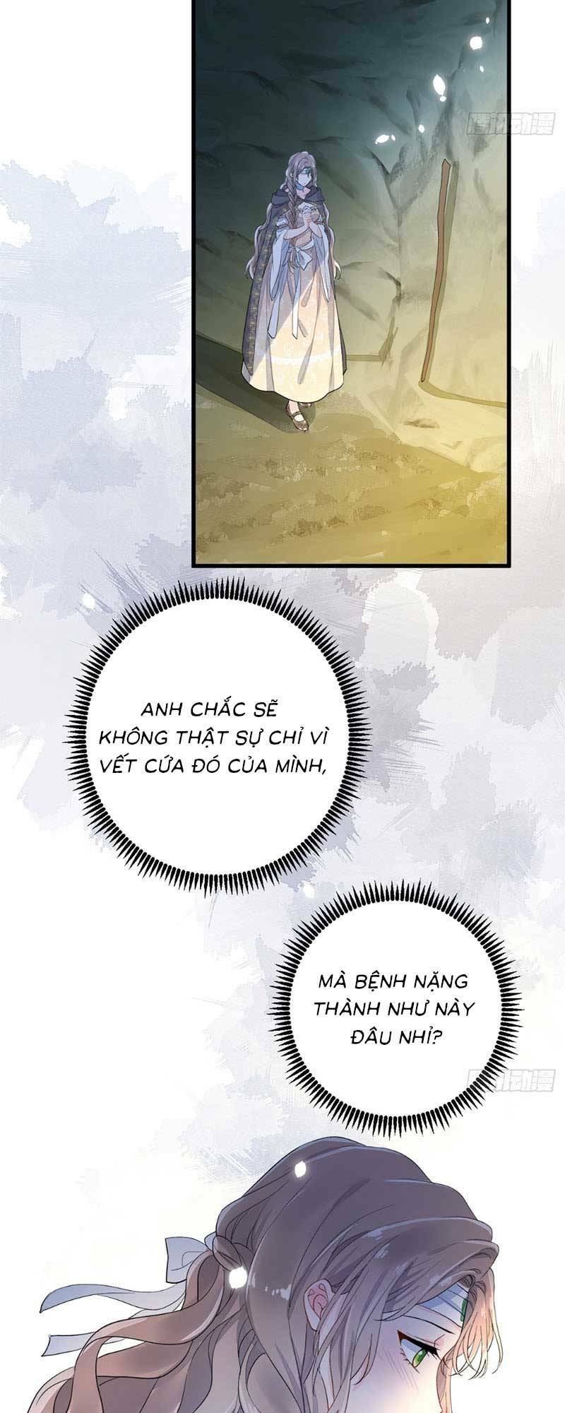 Xuyên Đến Dị Giới Toàn Trai Đẹp Chương 7 Ảnh 15