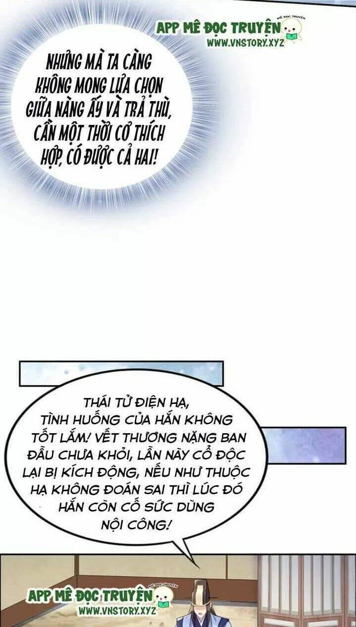 Nhất Sinh Nhất Thế Tiếu Thương Khung Chương 93 Ảnh 10