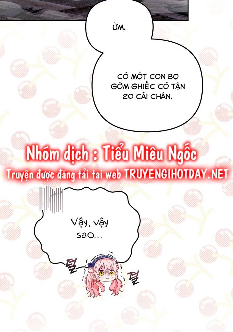 Papa Tôi Là Bạo Chúa Ác Ma Chương 46 Ảnh 59