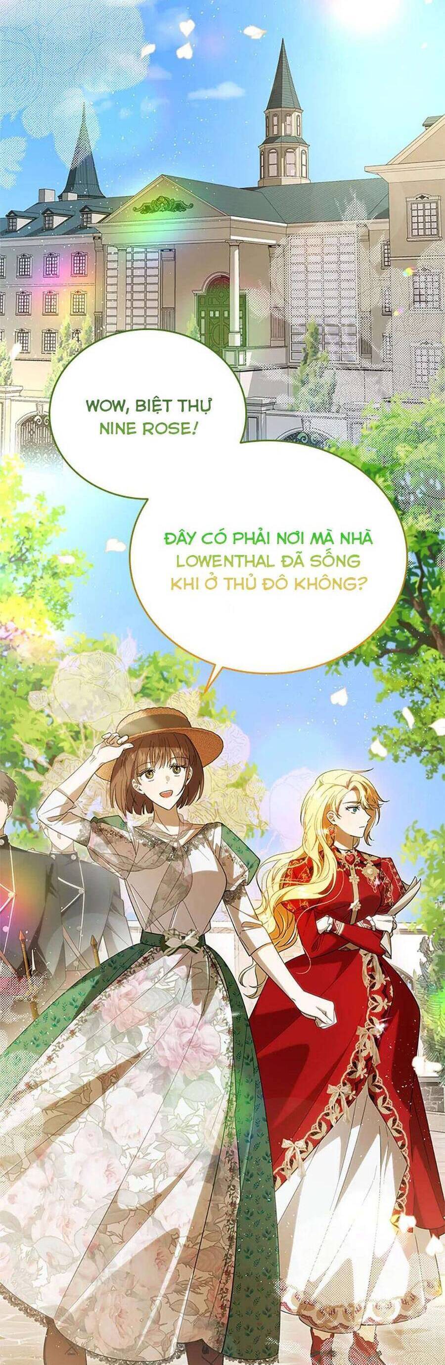 Bạo Chúa Thân Mến Chương 38 Ảnh 7