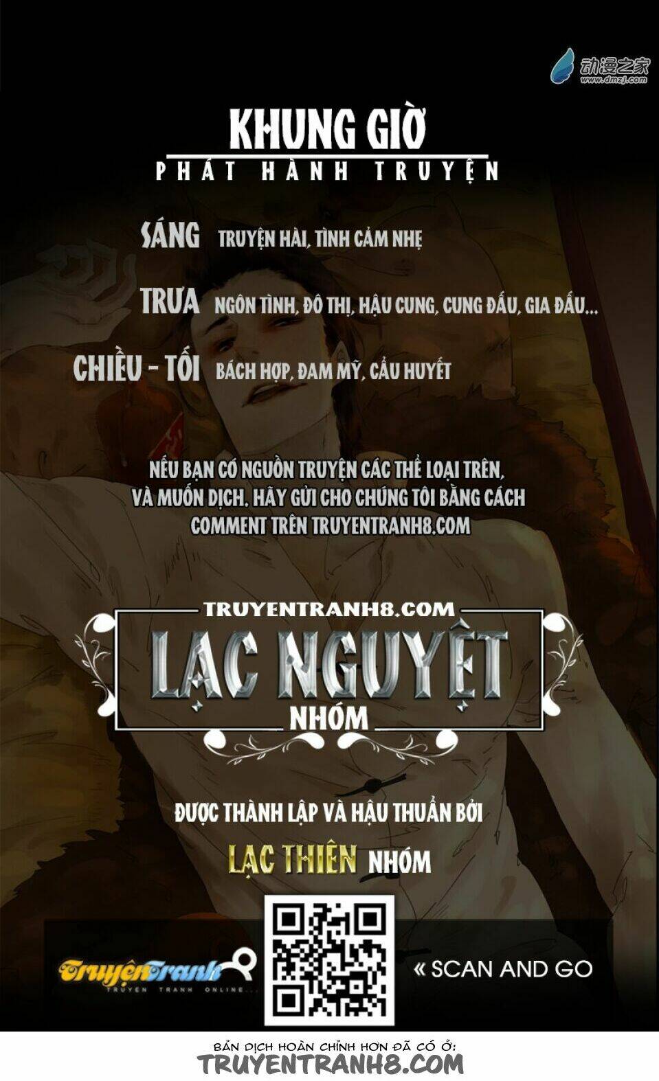 Mùng 3 Tháng 3 Chương 29 Ảnh 10