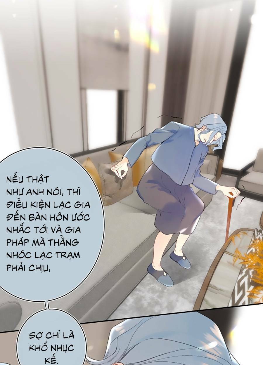Đừng Khóc Chương 104 Ảnh 8