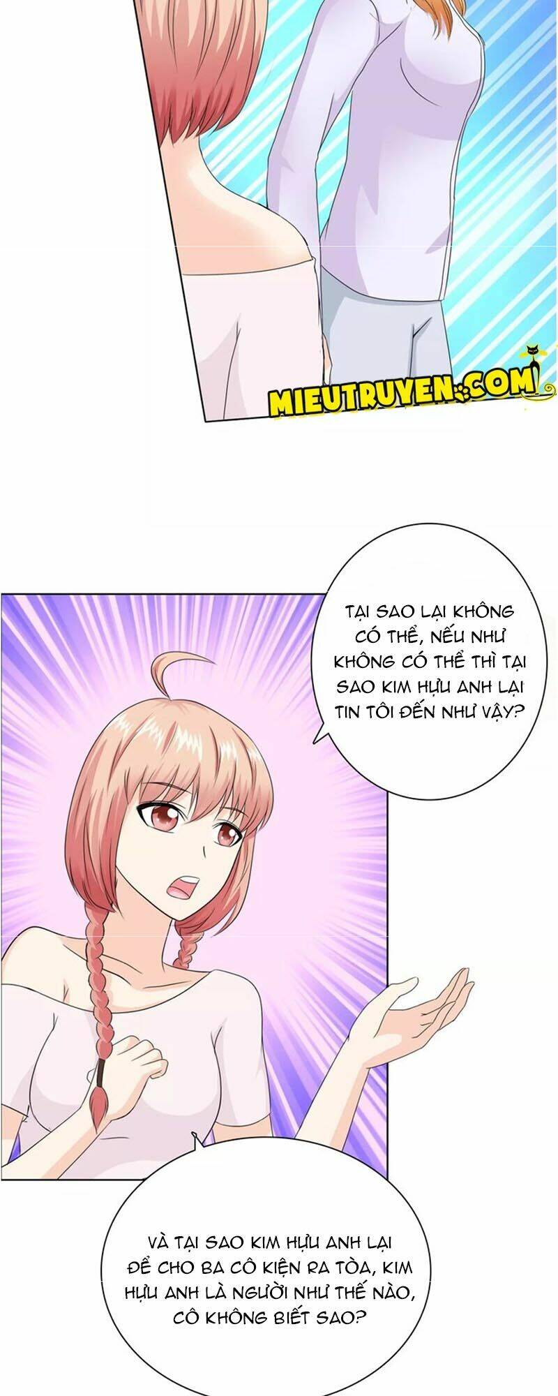 Kế Sắc Đào Thê Chương 54 Ảnh 24