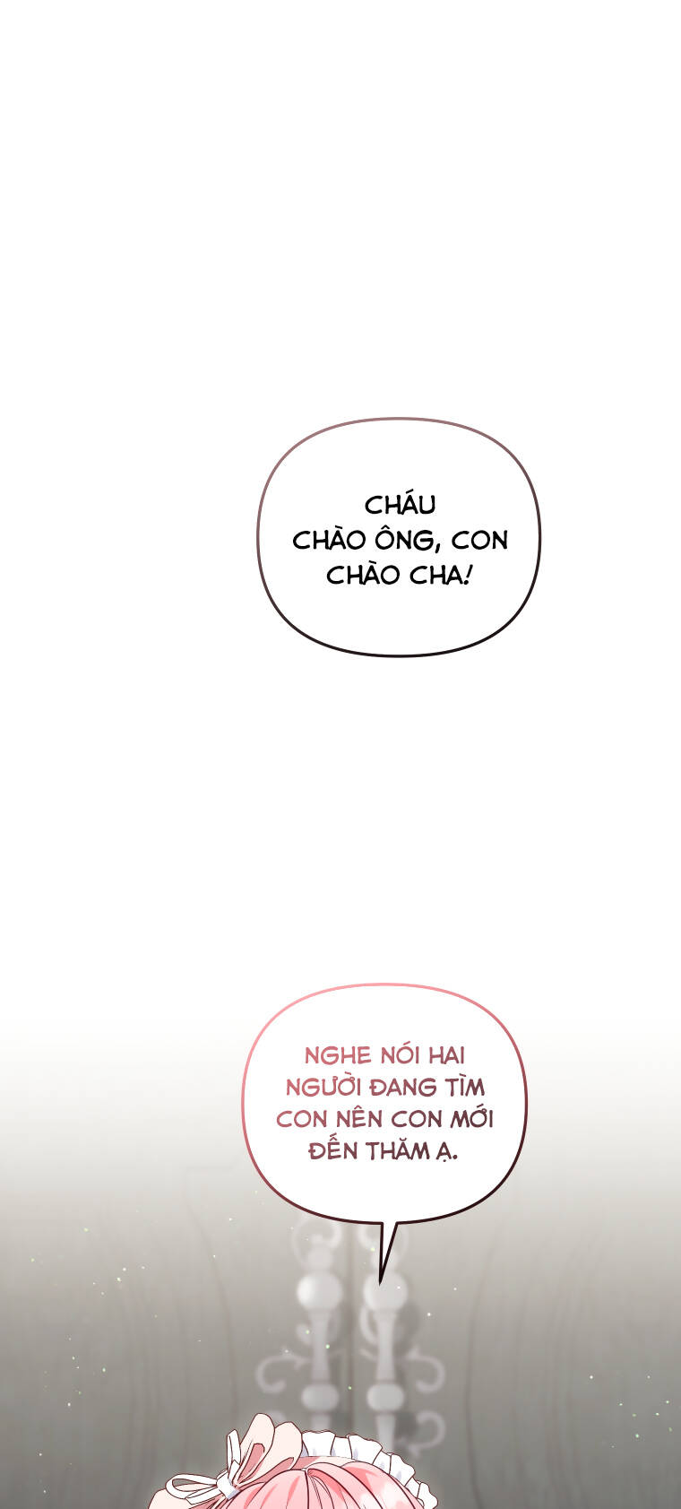 Papa Tôi Là Bạo Chúa Ác Ma Chương 47 Ảnh 4