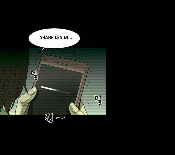 Infectee Chương 8 Ảnh 11