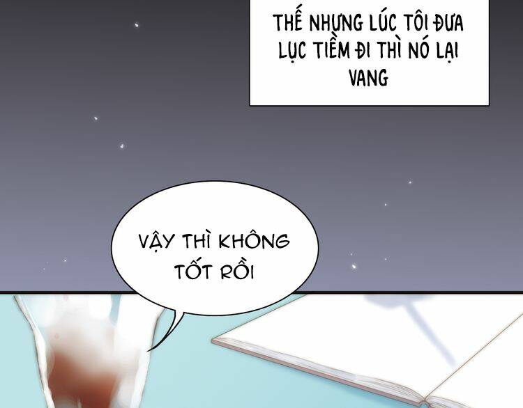 Thiên Chân Hữu Tà Chương 13 Ảnh 5