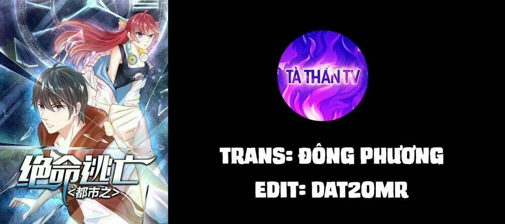 Lưu Vong Đến Thành Phố Tuyệt Mệnh Chương 7 Ảnh 2