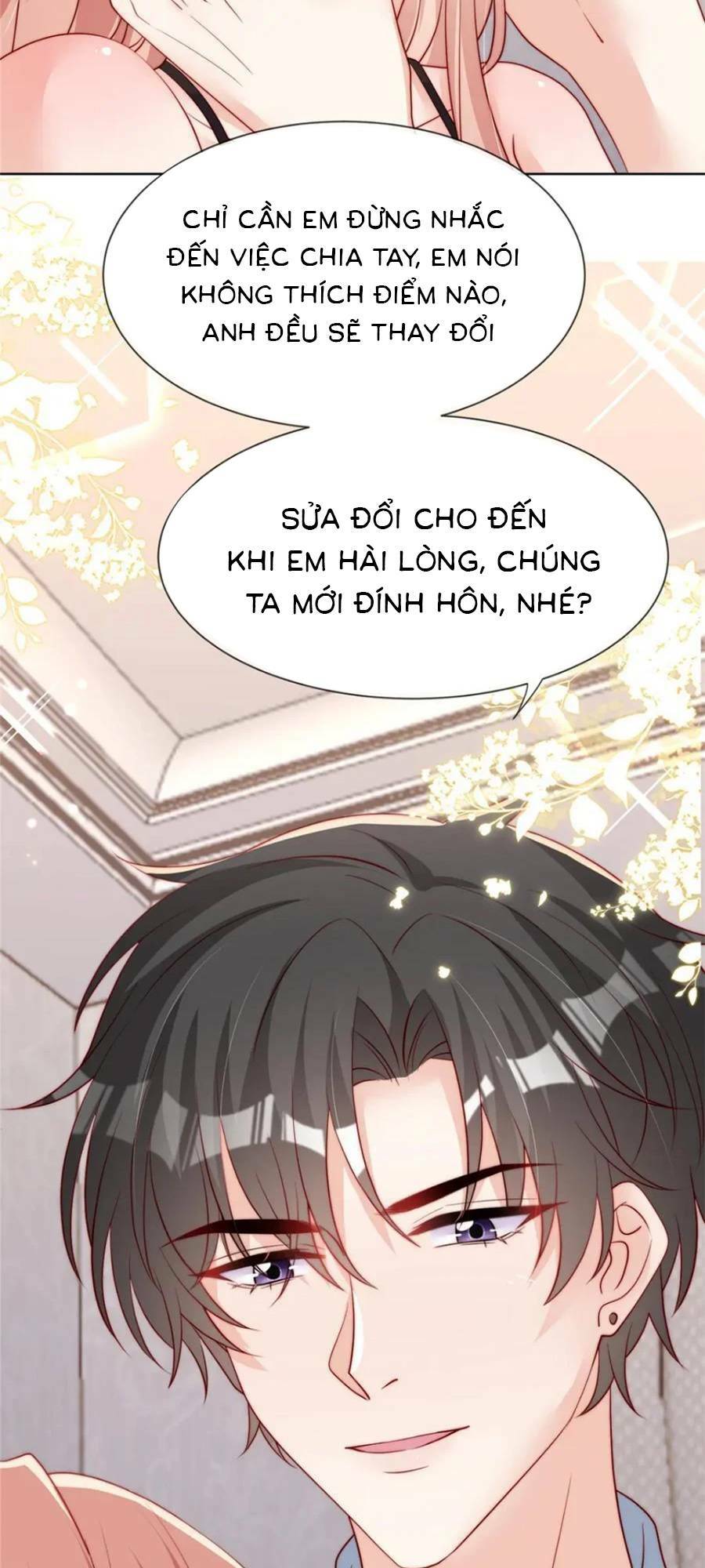 Tôi Được Năm Đại Lão Chiều Chuộng Hết Nấc Chương 165 Ảnh 14