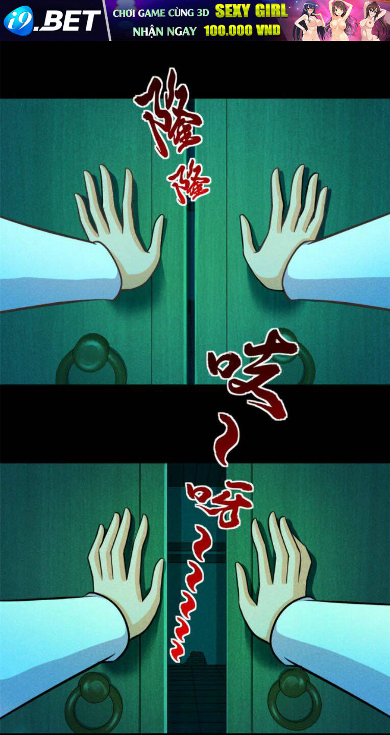 Toàn Cầu Sụp Đổ Chương 56 Ảnh 35