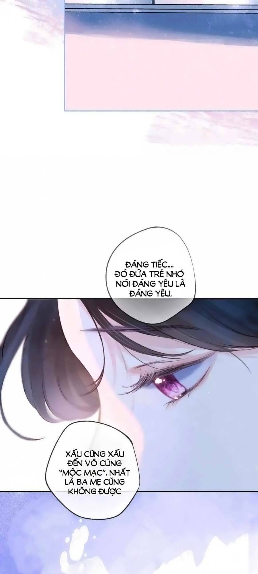 Bạn Gái Tôi Ấm Áp Tựa Như Xương Rồng Nở Hoa Chương 44 Ảnh 33