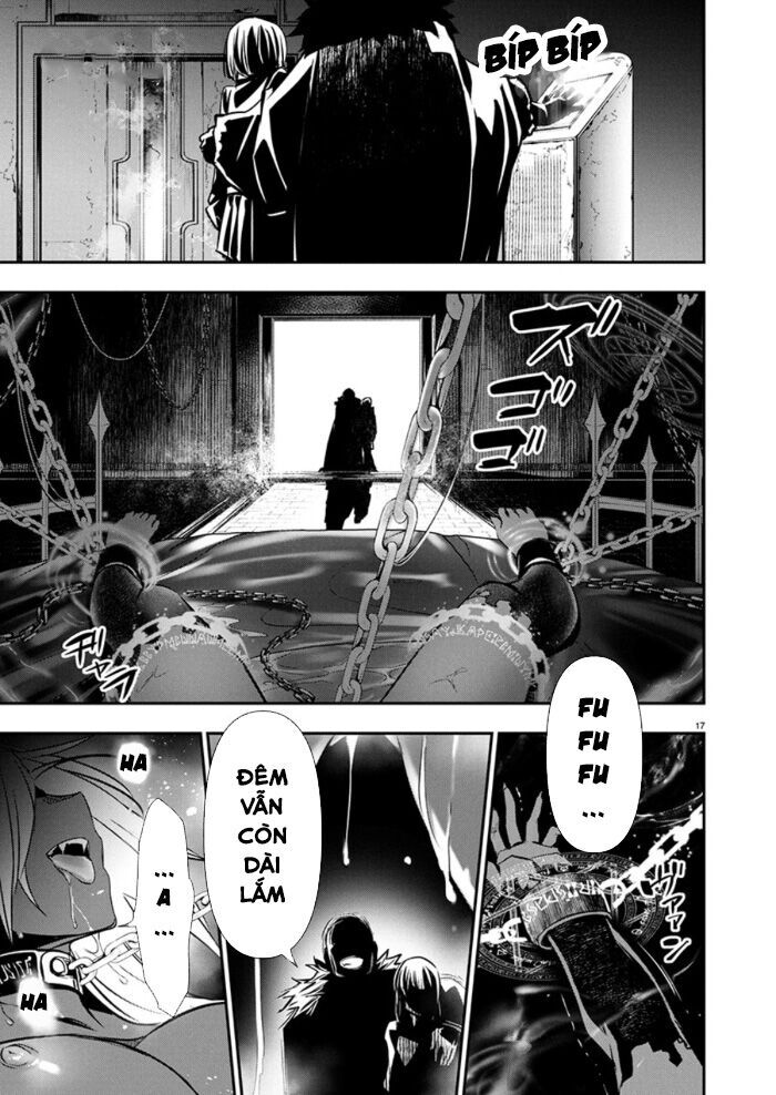 Isekai Ntr Chương 63 Ảnh 21