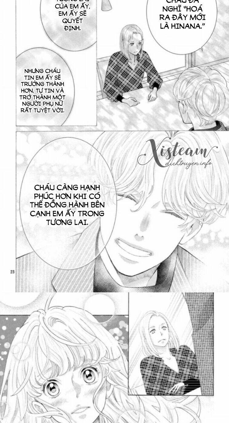 Gozen 0-Ji, Kiss Shi Ni Kite Yo Chương 40 Ảnh 19