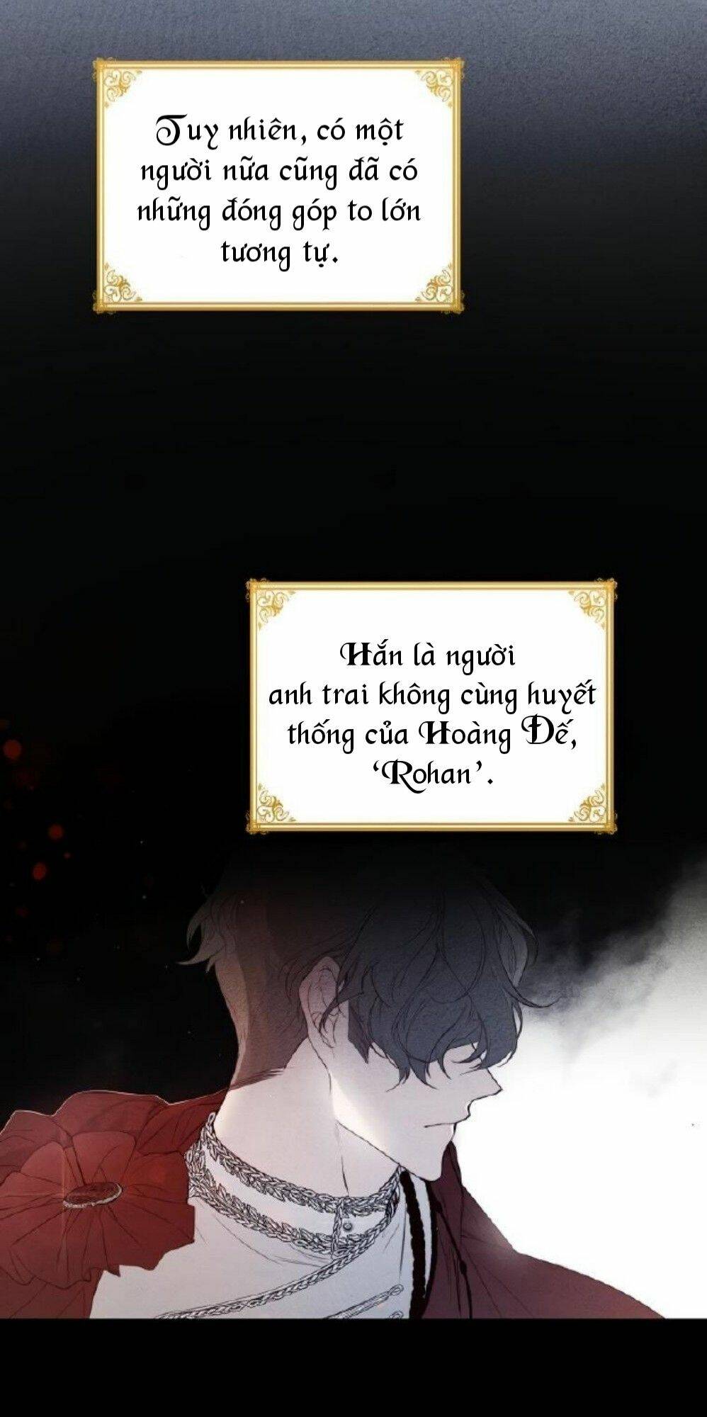 Dư Vị Tách Trà Chương 1 Ảnh 14