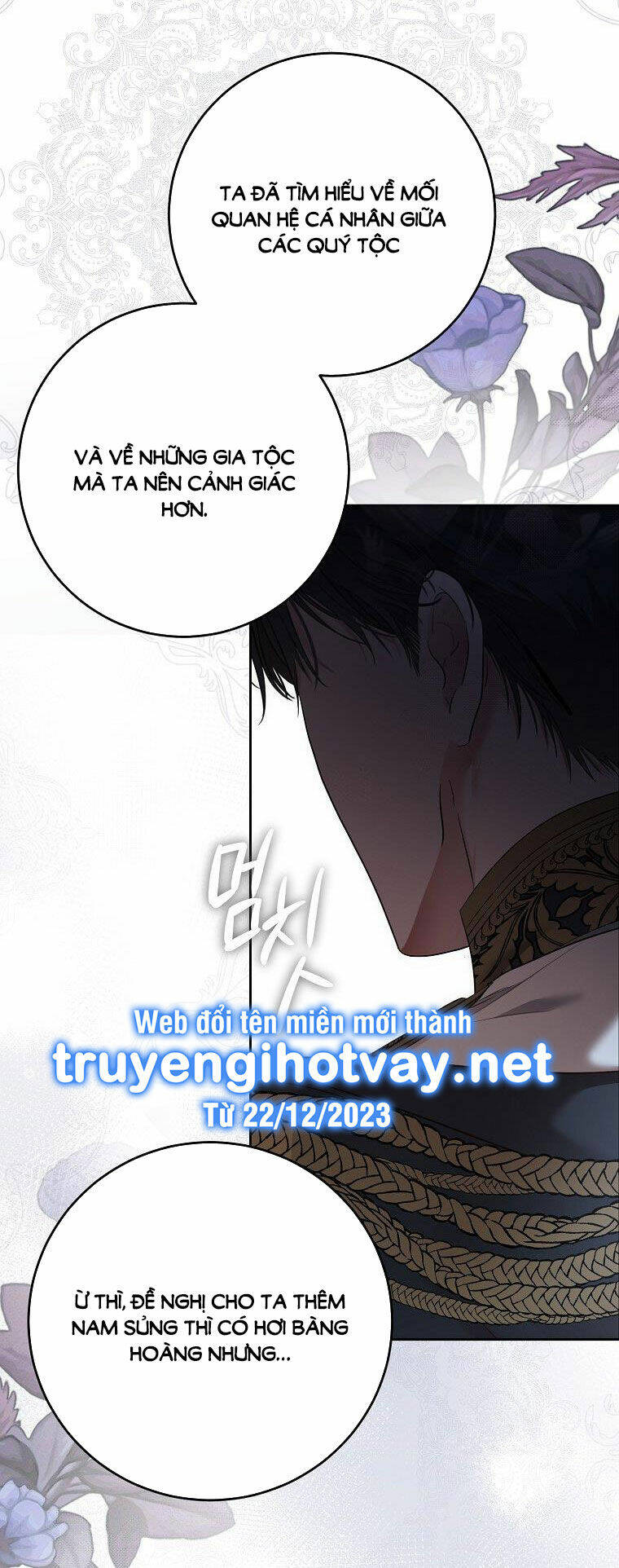 Tôi Lạc Vào Thế Giới Trò Chơi Harem Ngược Chương 109.2 Ảnh 10