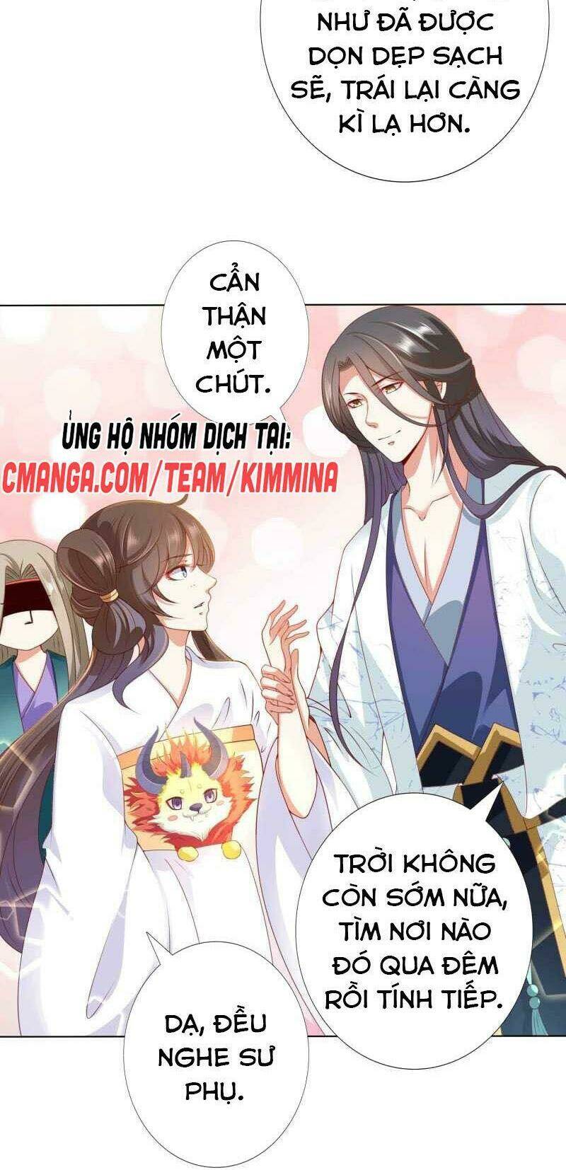 Sư Phụ, Cái Kia Ăn Ngon! Chương 104 Ảnh 6