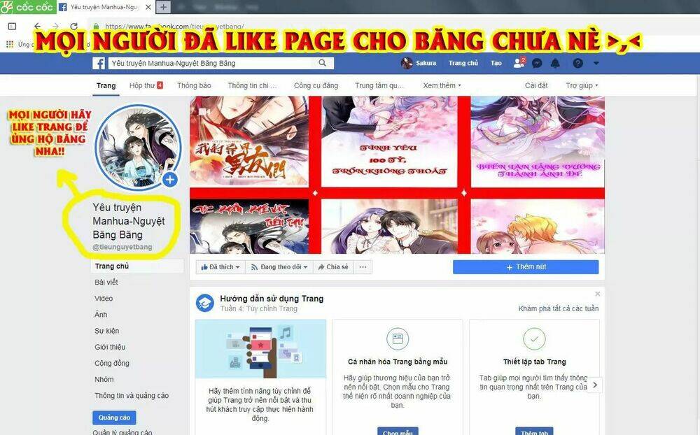 Đế Vương Sợ Vương Phi Muốn Sở Hữu Thiên Hạ Chương 2 Ảnh 26