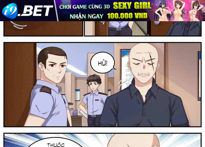 Hệ Thống X Toàn Năng Chương 116 Ảnh 19