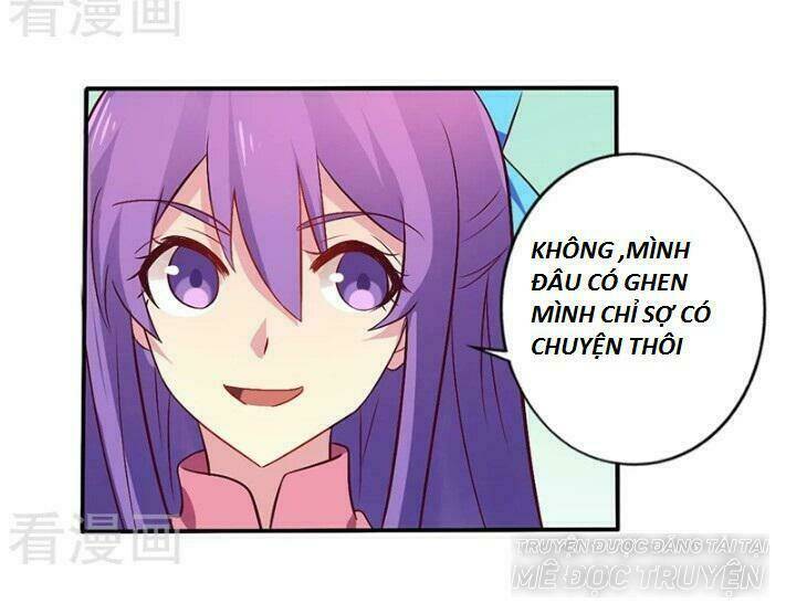 Tổng Tài Đã Cưới Em Chương 76 Ảnh 7