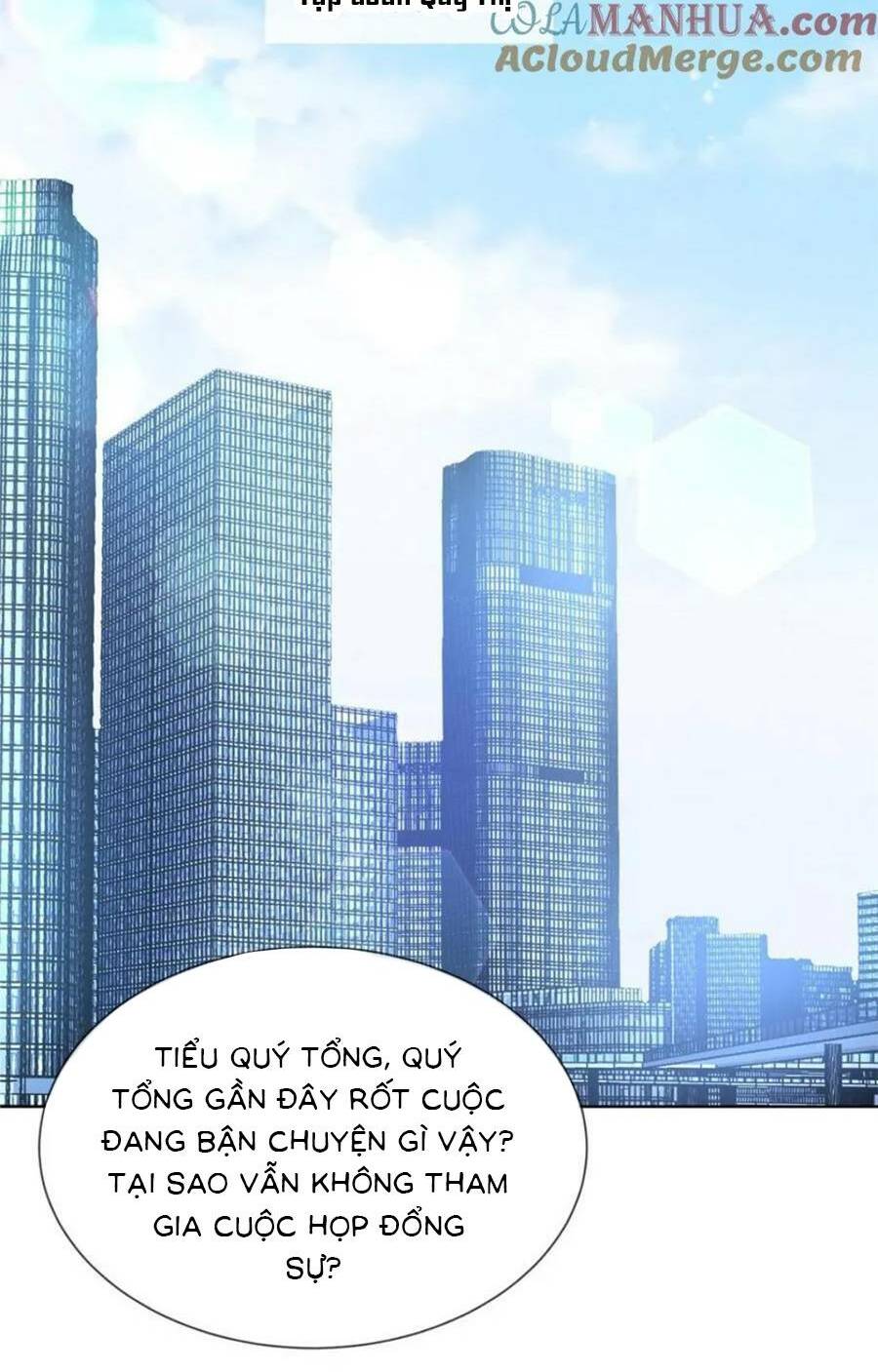 Tôi Được Năm Đại Lão Chiều Chuộng Hết Nấc Chương 180 Ảnh 21