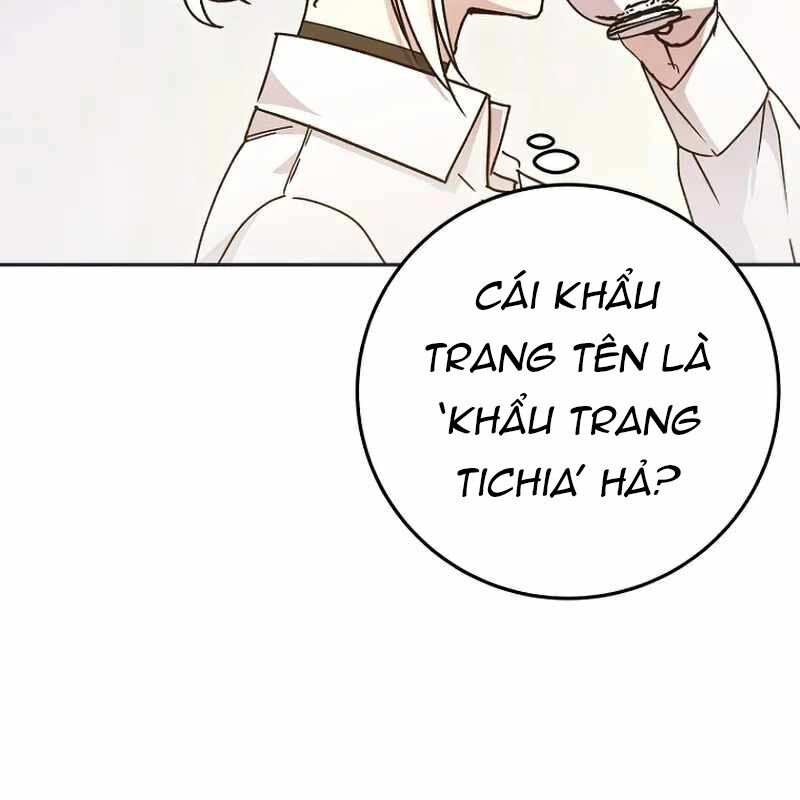Trở Thành Công Chức Pháp Thuật Chương 8 Ảnh 44