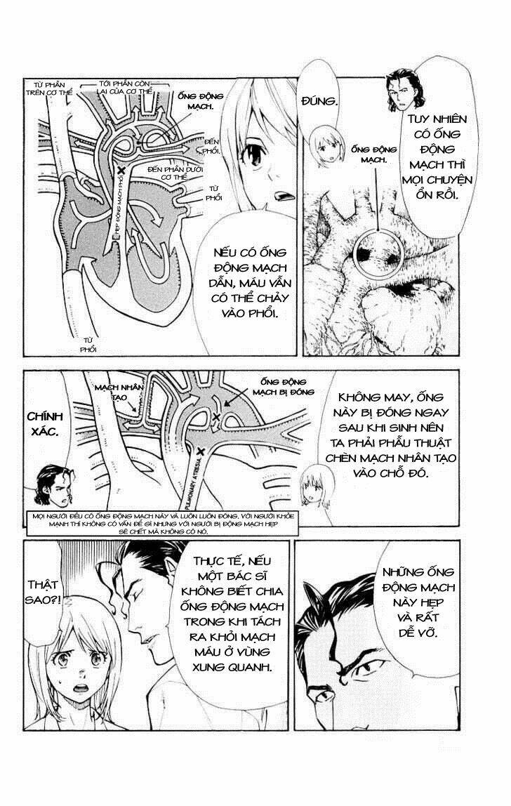 Saijou No Meii Chương 24 Ảnh 5