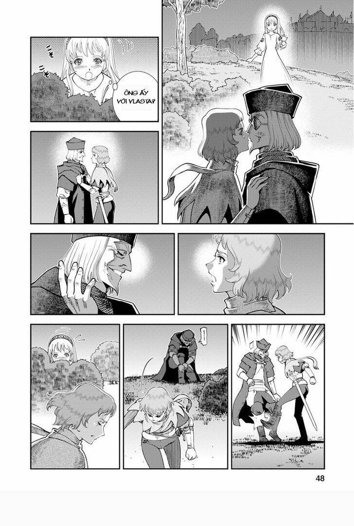 Otome Sensou Chương 7 Ảnh 6