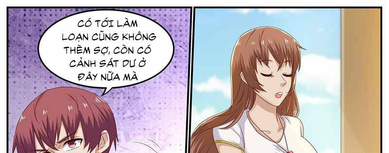 Hệ Thống X Toàn Năng Chương 102 Ảnh 6
