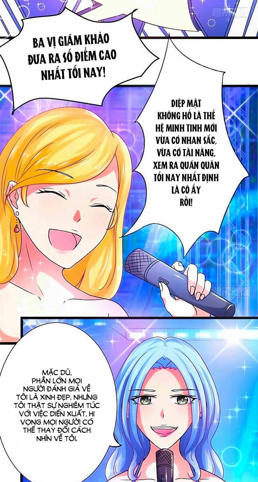 Diêm Vương Lão Công Thật Đáng Yêu Chương 1 Ảnh 5