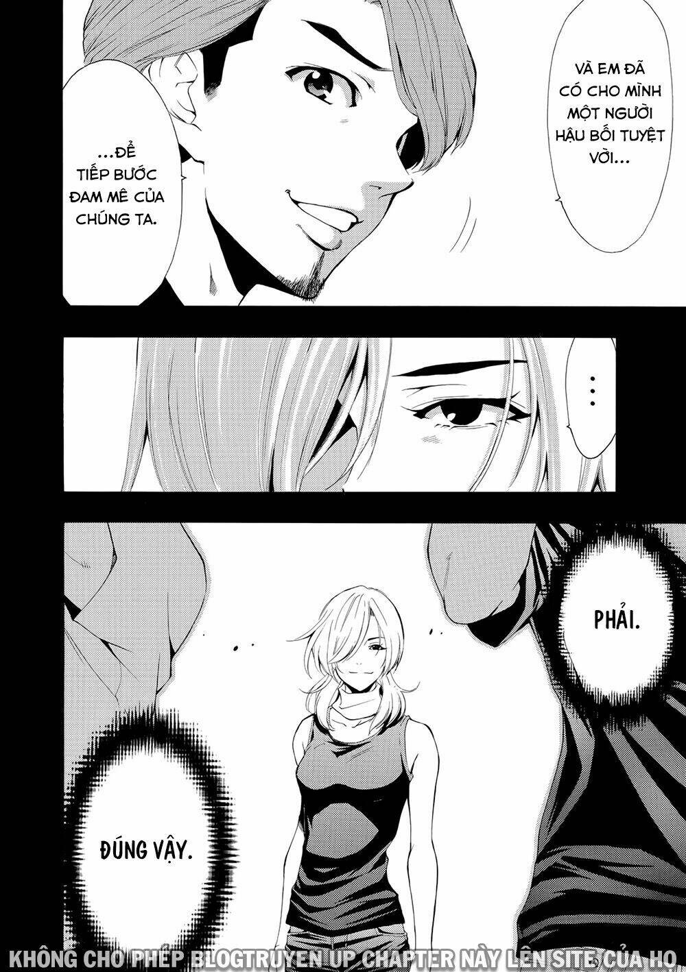 Fuuka Chương 181 Ảnh 21