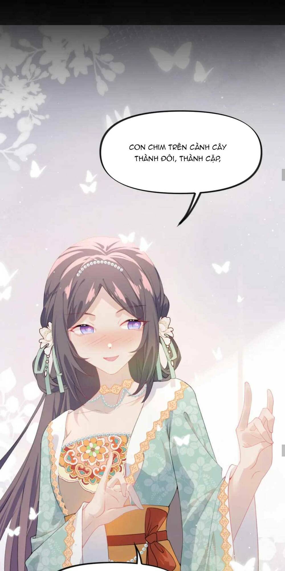 Một Đêm Bệnh Kiều Đột Nhiên Tới Chương 135 Ảnh 34