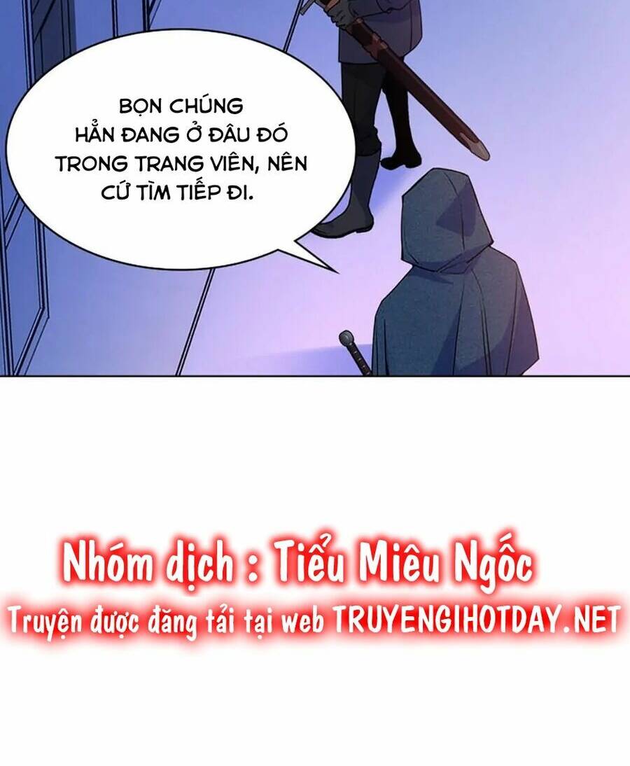 Anh Trai Tôi Quá Hiền Lành Làm Tôi Lo Lắng Ghê Chương 80 Ảnh 21