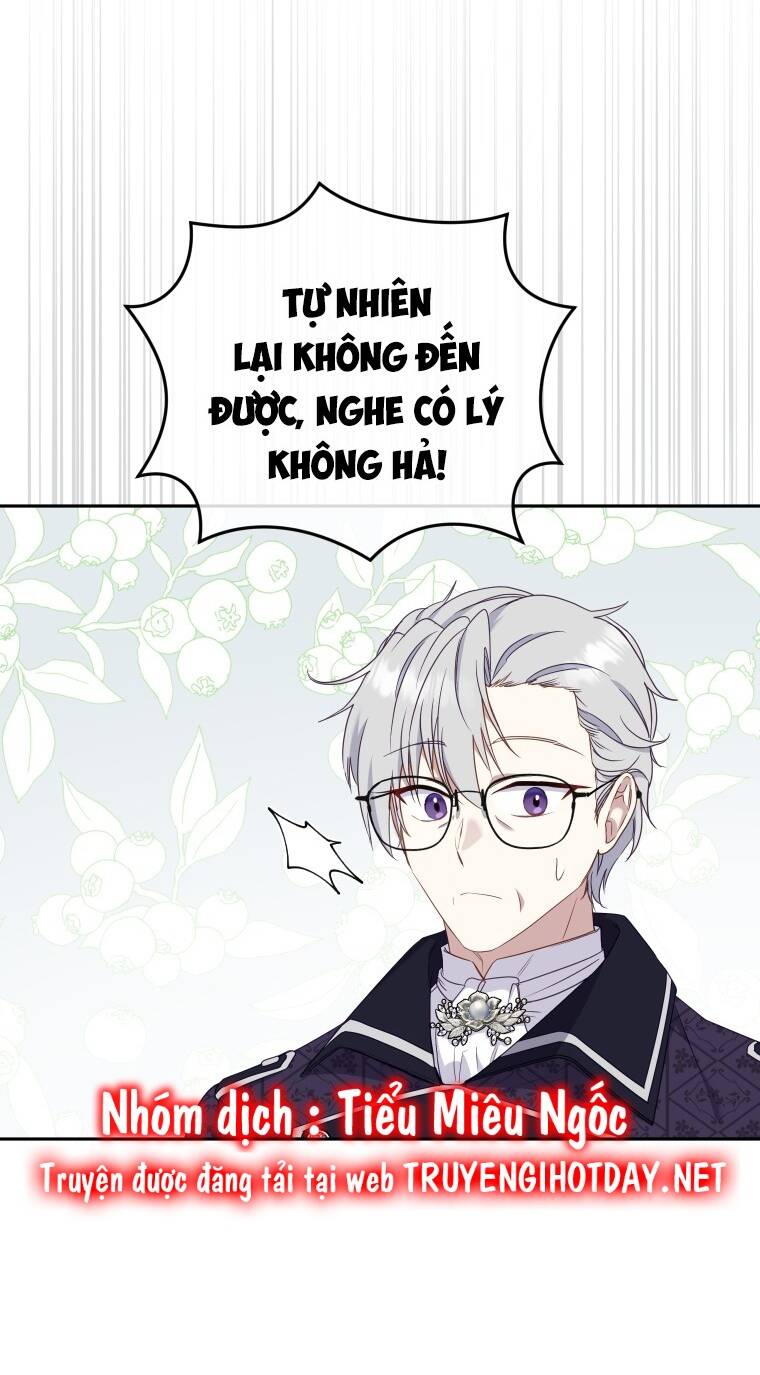 Papa Tôi Là Bạo Chúa Ác Ma Chương 50 Ảnh 61