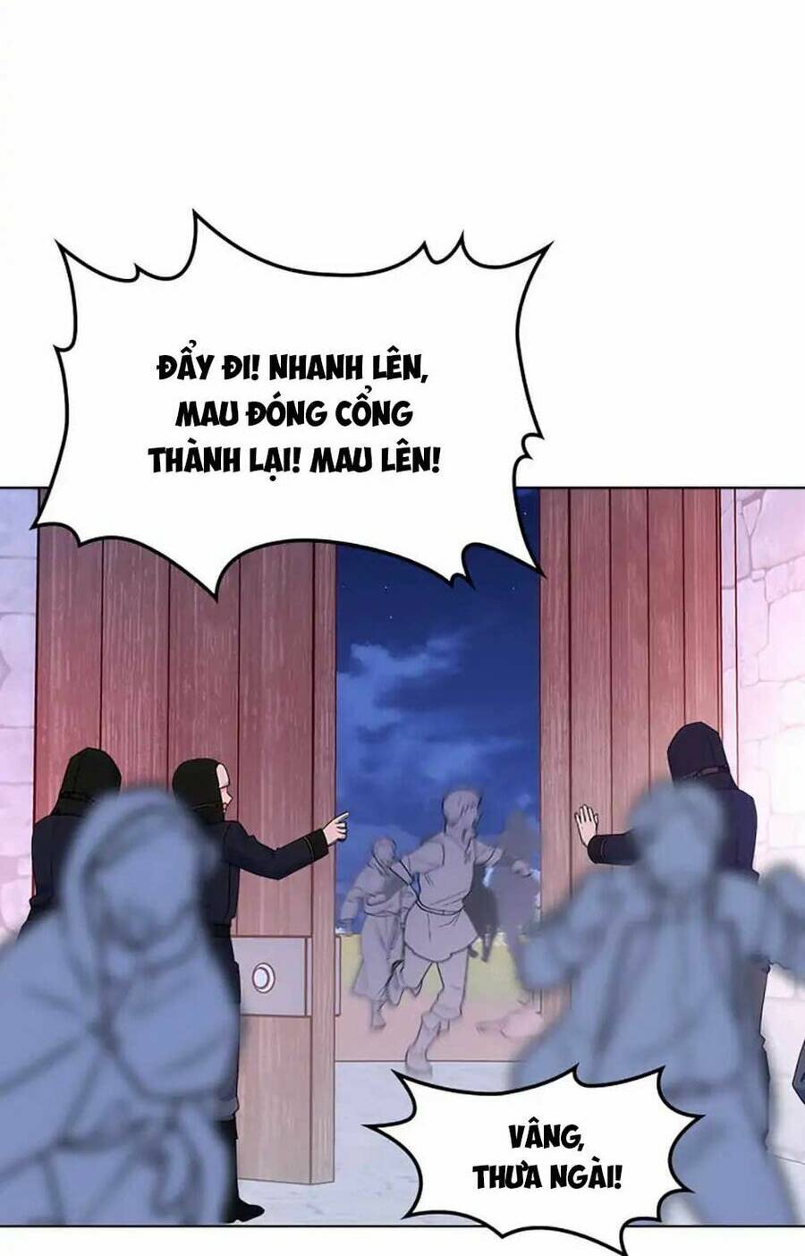 Anh Trai Tôi Quá Hiền Lành Làm Tôi Lo Lắng Ghê Chương 67 Ảnh 47