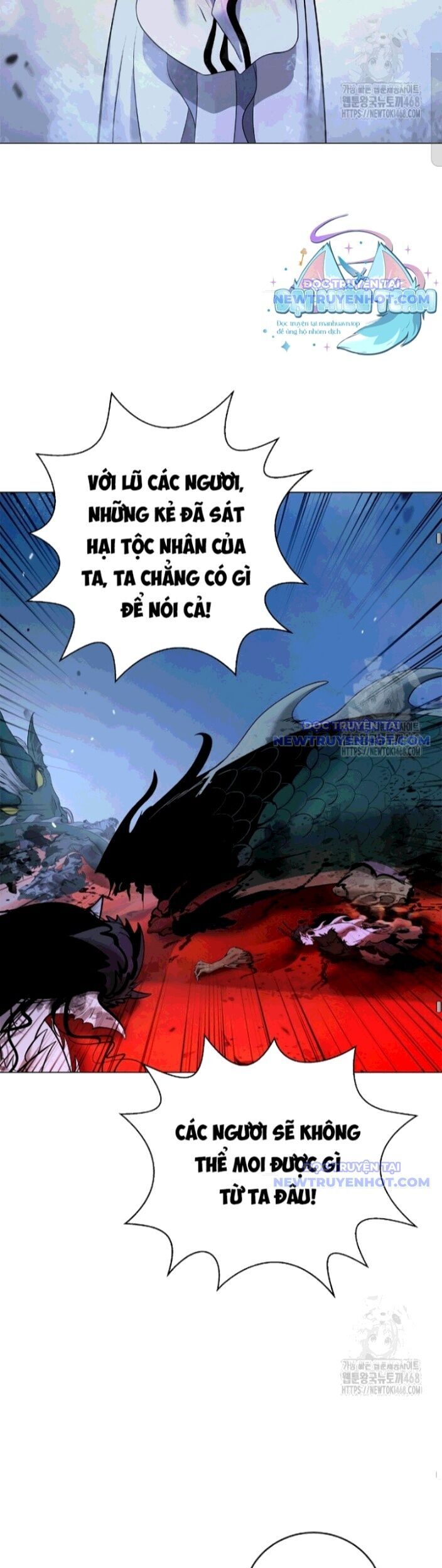 Xuyên Không Thành Hổ Chương 189 Ảnh 38