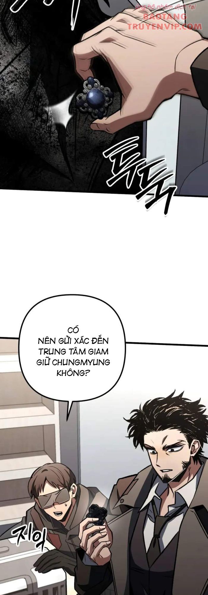 Sát Thủ Thiên Tài Đơn Độc Chương 62 Ảnh 72