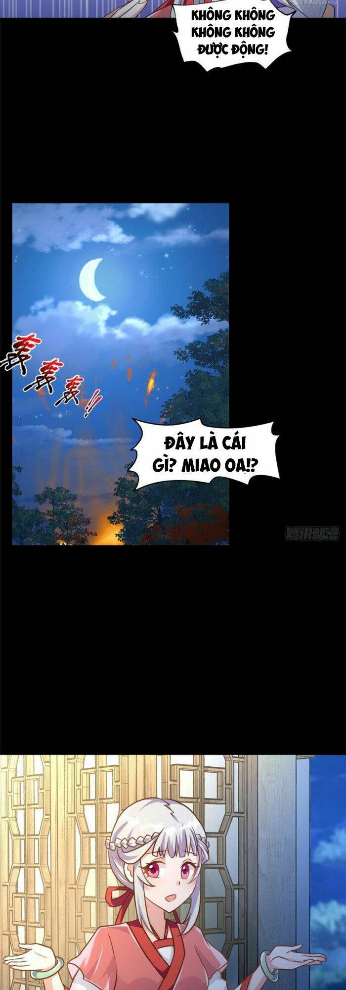 Lão Tổ Của Bạn Đang Online Chương 103 Ảnh 25
