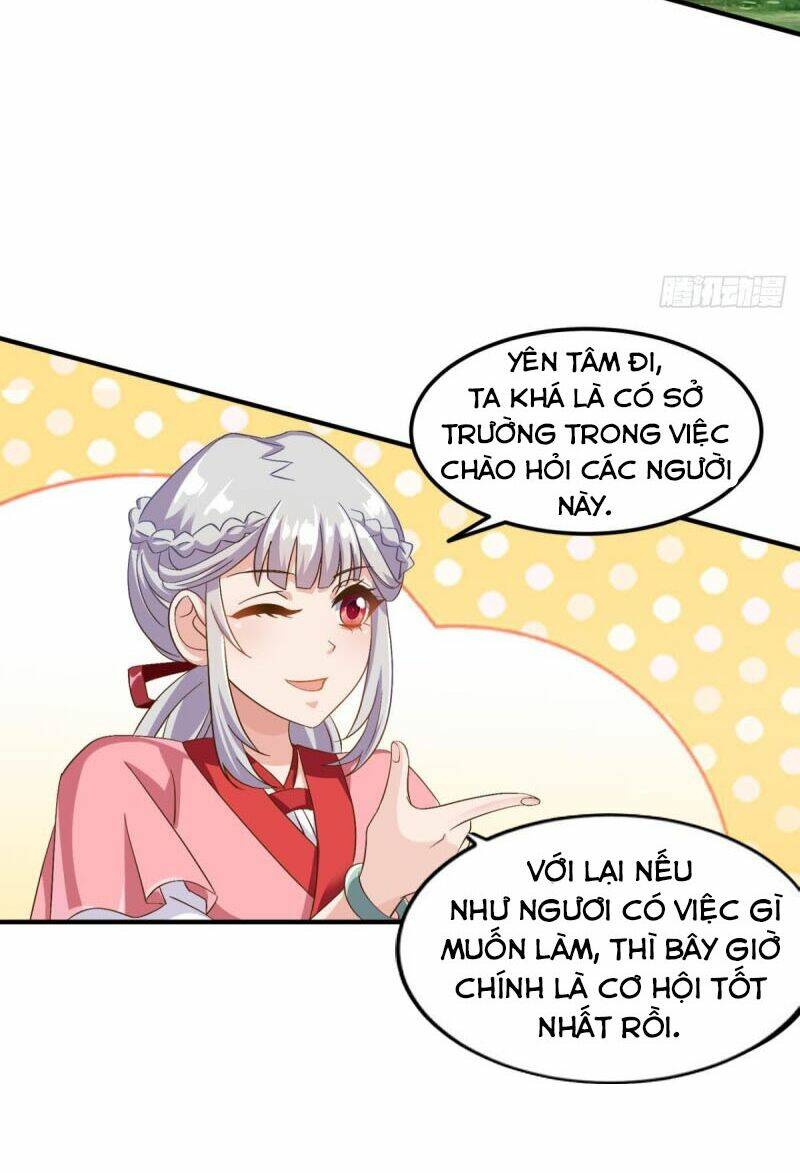 Lão Tổ Của Bạn Đang Online Chương 113 Ảnh 13