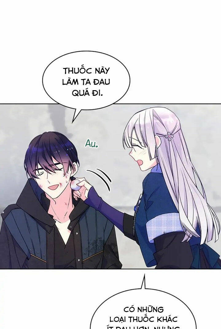 Anh Trai Tôi Quá Hiền Lành Làm Tôi Lo Lắng Ghê Chương 70 Ảnh 6