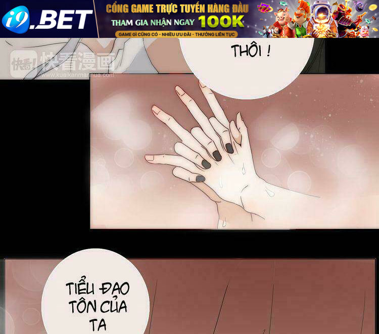 Ta Chỉ Muốn Giết Ngươi Chương 7 Ảnh 10