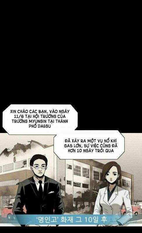 Infectee Chương 4 Ảnh 6