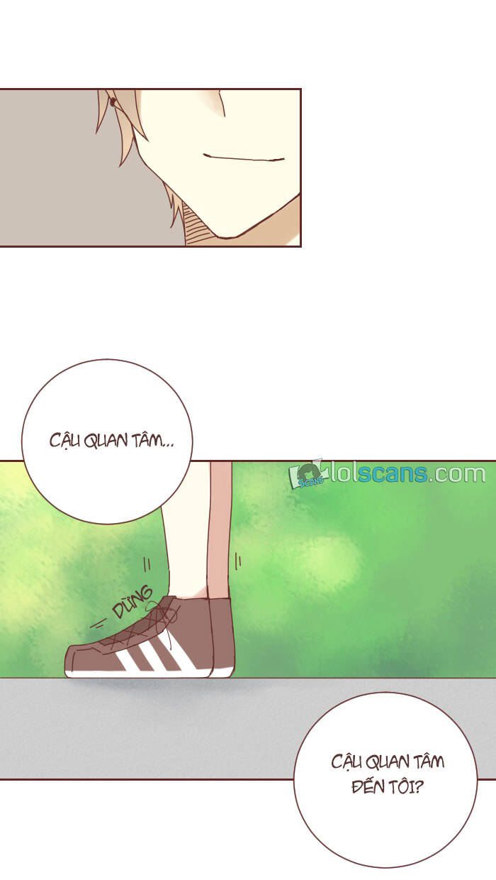 From Nightmare To Love Chương 5 Ảnh 24