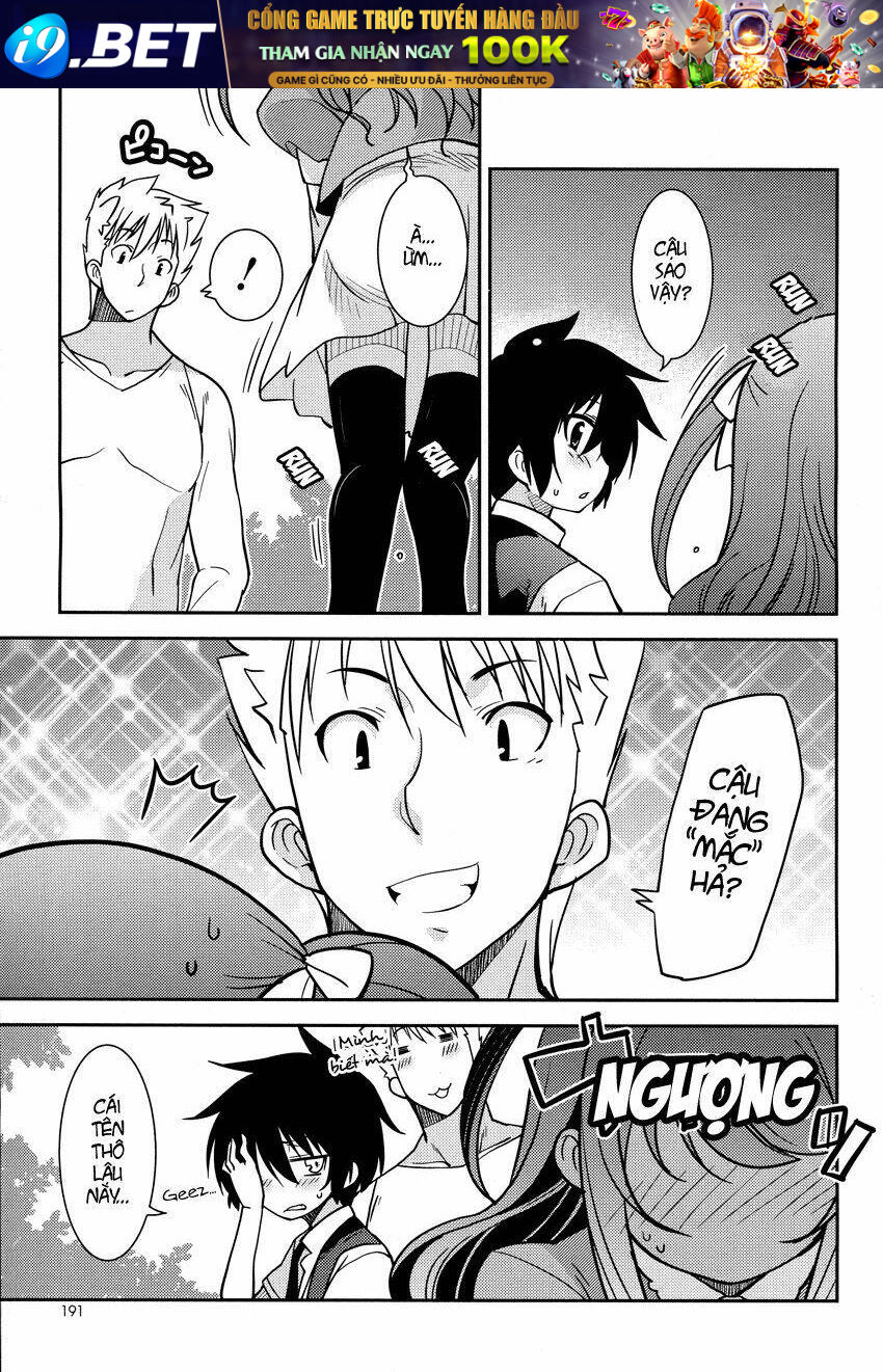 Boku To Boku Chương 4 Ảnh 20