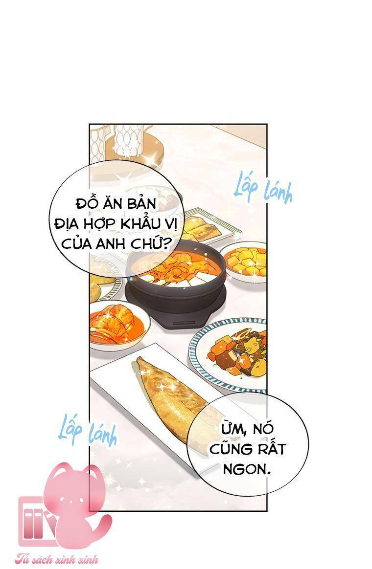 Hẹn Hò Nơi Công Sở Chương 121 Ảnh 25