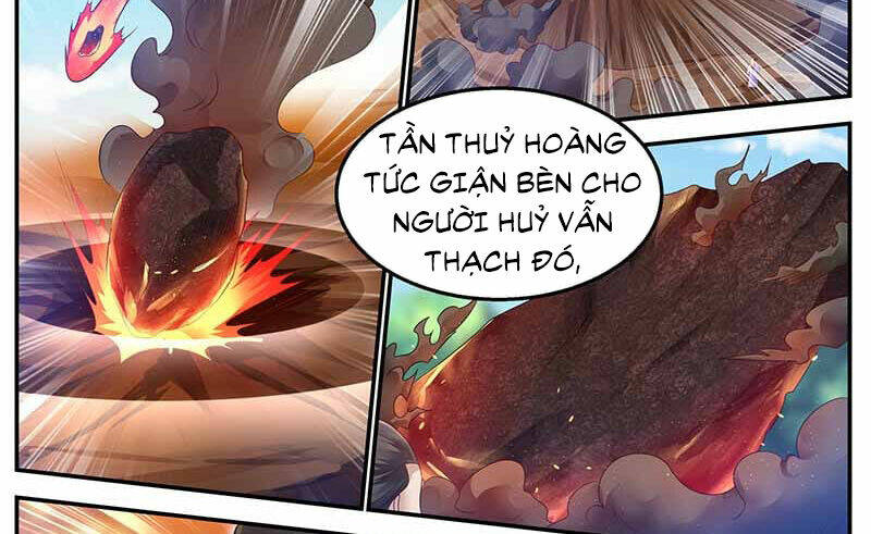 Hệ Thống X Toàn Năng Chương 104 Ảnh 13