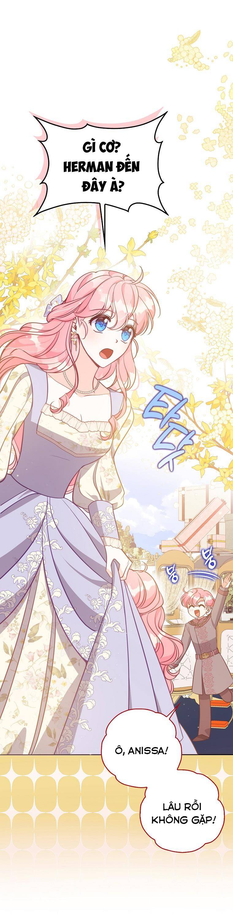 Cô Em Gái Quý Giá Của Nhân Vật Phản Diện Chương 124 Ảnh 27