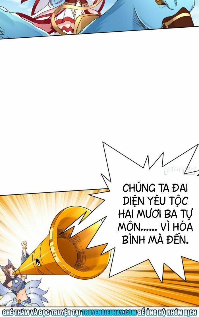 Lão Tổ Của Bạn Đang Online Chương 111 Ảnh 38