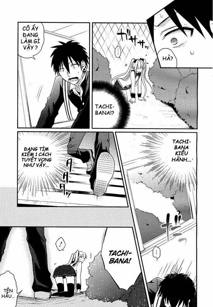 Boku No Geboku Ni Nare! Chương 2 Ảnh 23