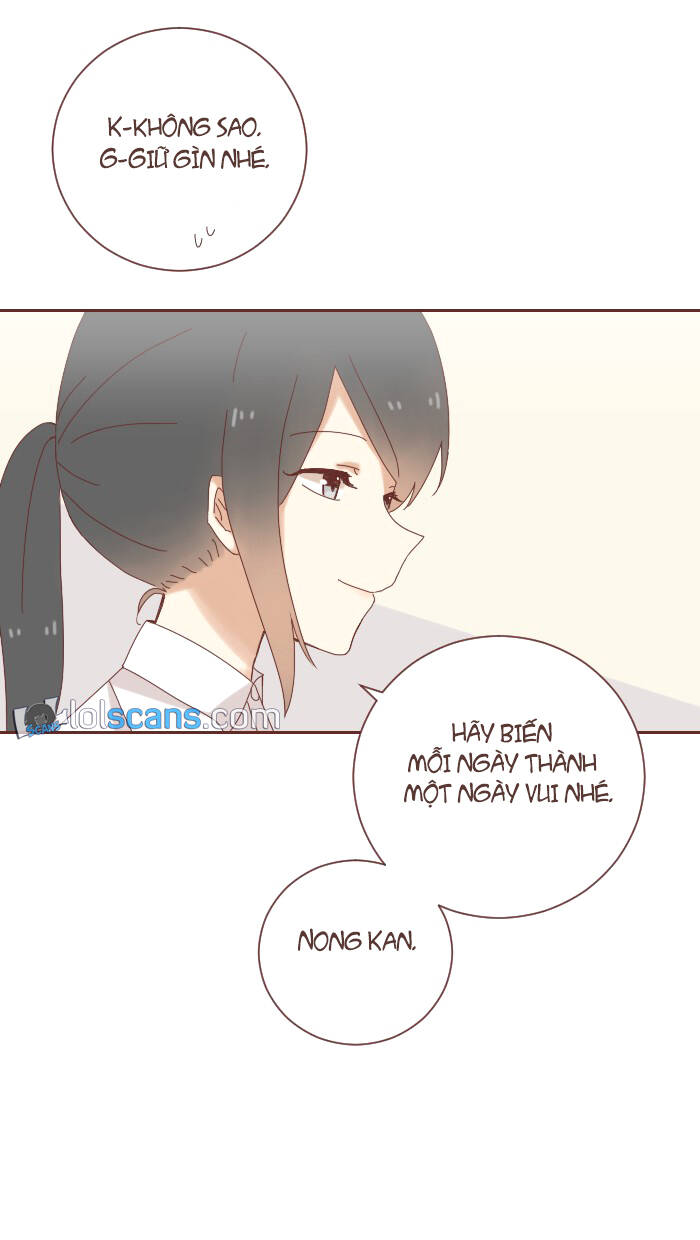 From Nightmare To Love Chương 10 Ảnh 31