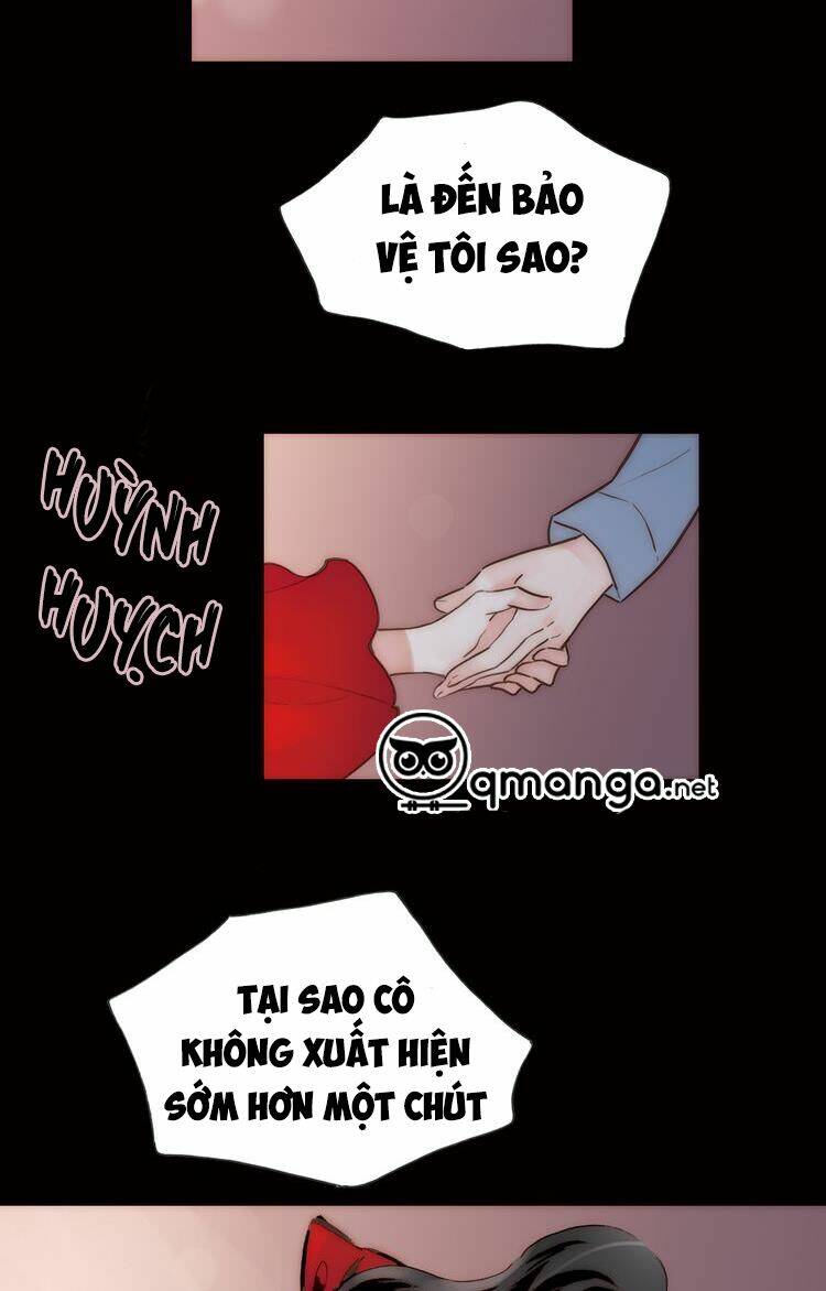 Thiên Chân Hữu Tà Chương 4 Ảnh 3